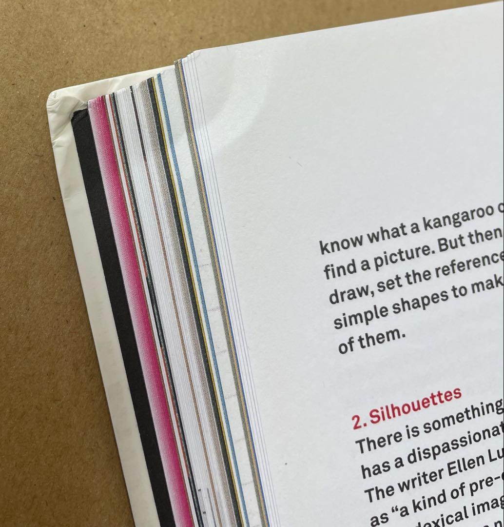 Gerd Arntz　Graphic Designer