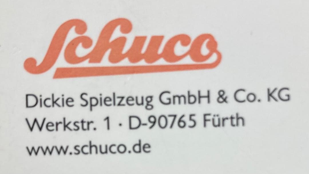 ★未使用★1/18 VWビートル モーターホーム ブルー ProR 18シリーズ