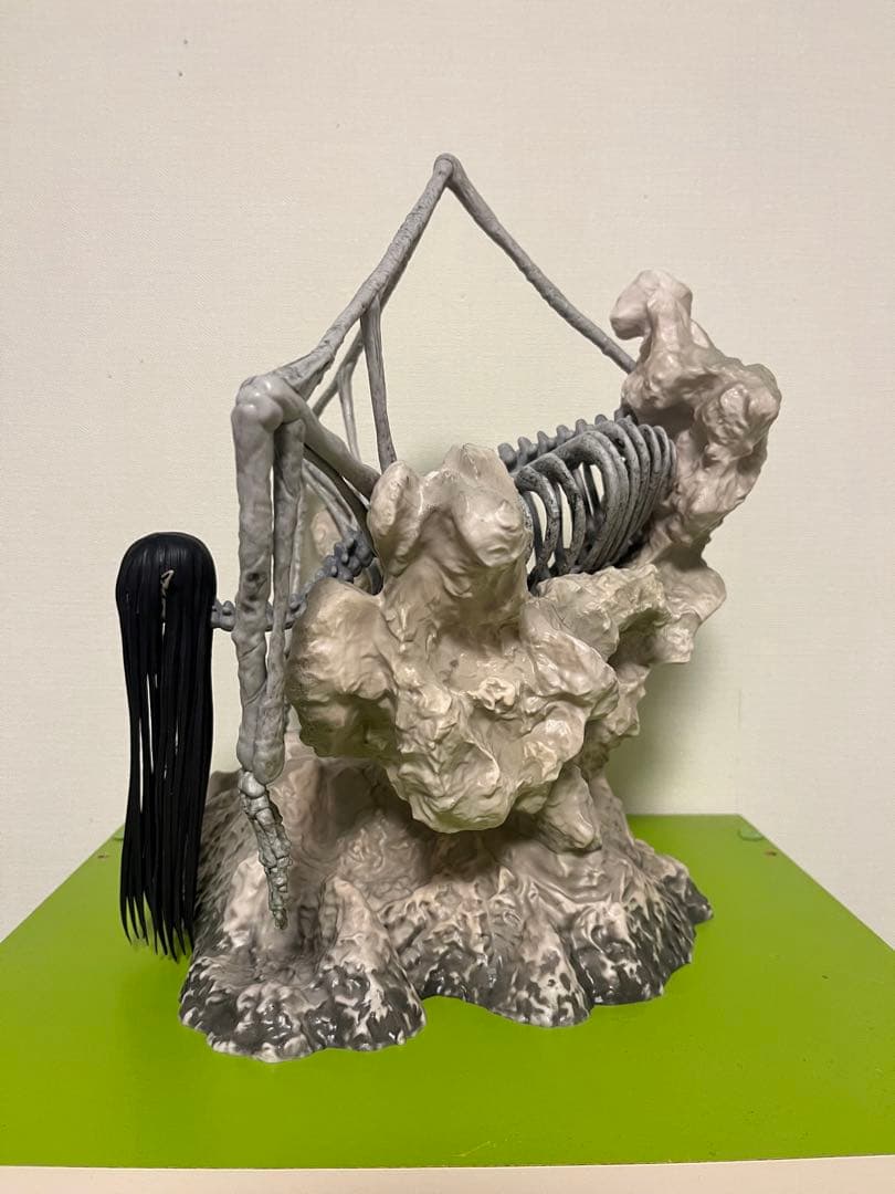 進撃の巨人　ラストワンフィギュア(箱あり)