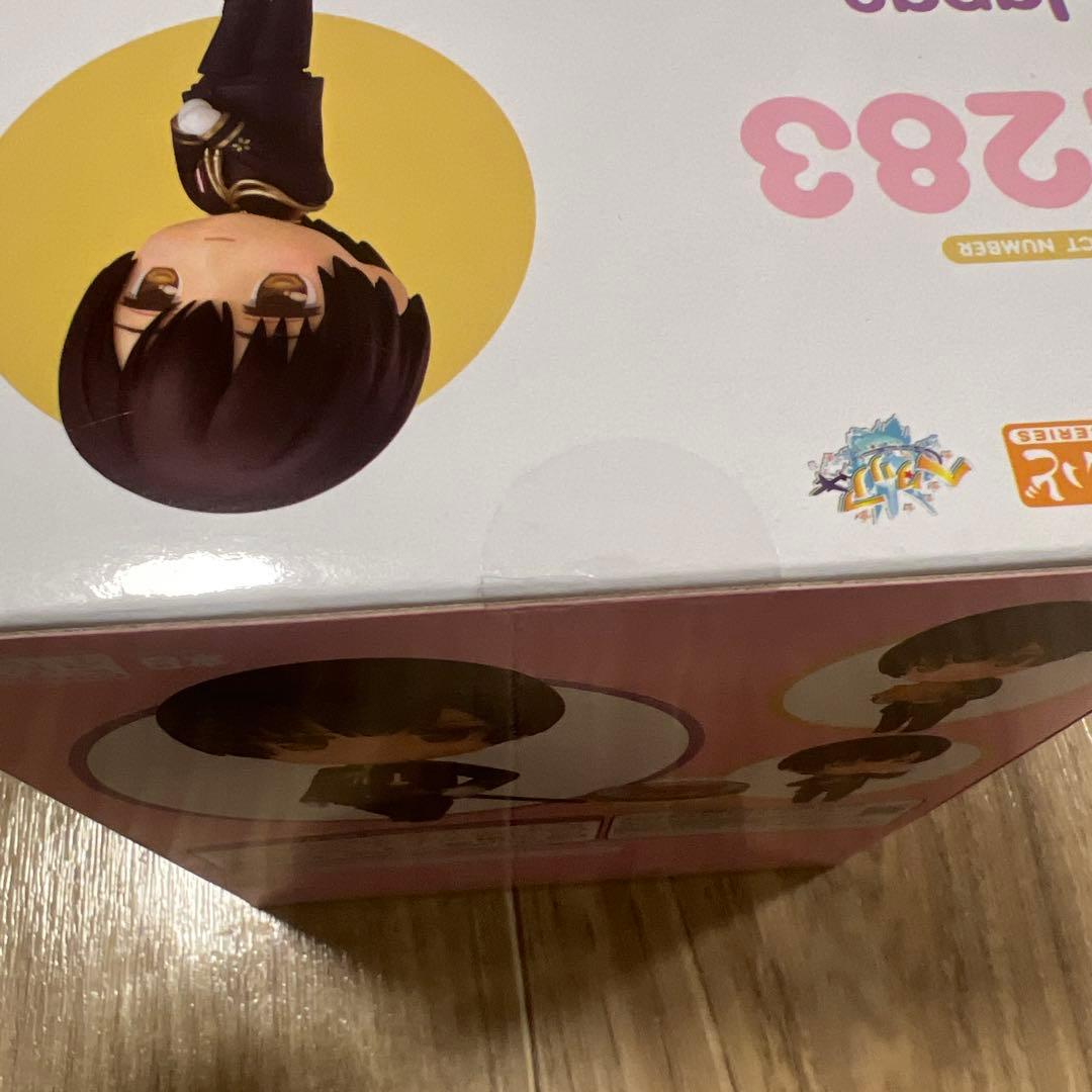 ヘタリア　ねんどろいど イタリア　ドイツ 日本