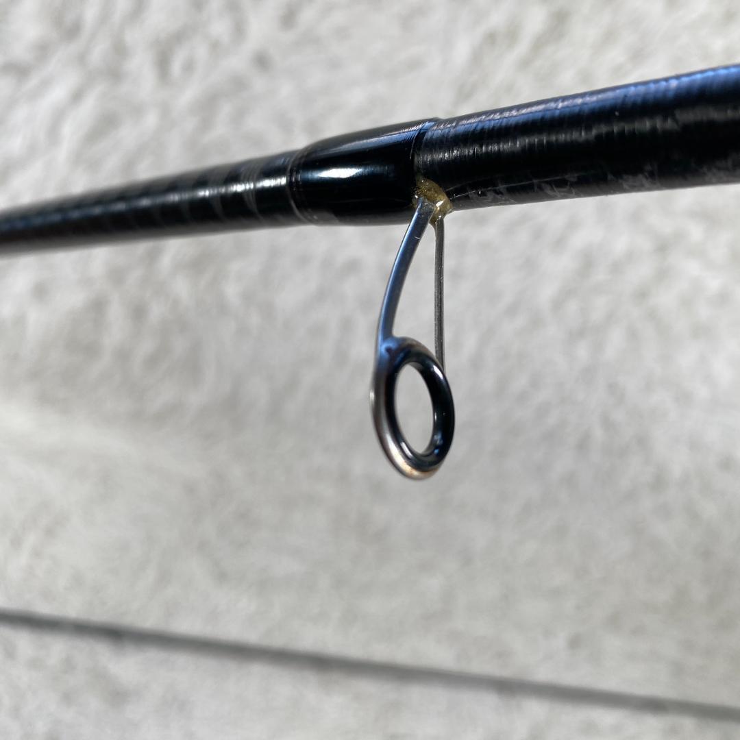 シマノ ハードロッカーBB S92MH