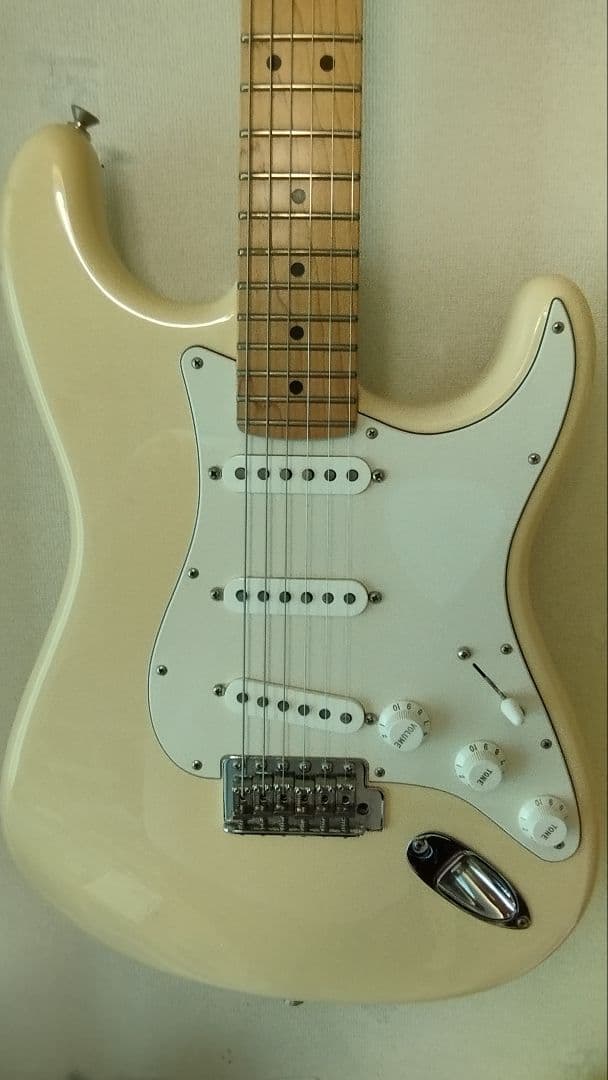 本家USA製　Fender 　American Special ストラト