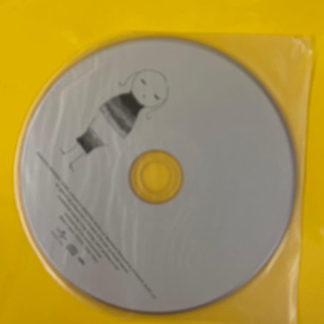 米津玄師　サンタマリア リミテッドパッケージ