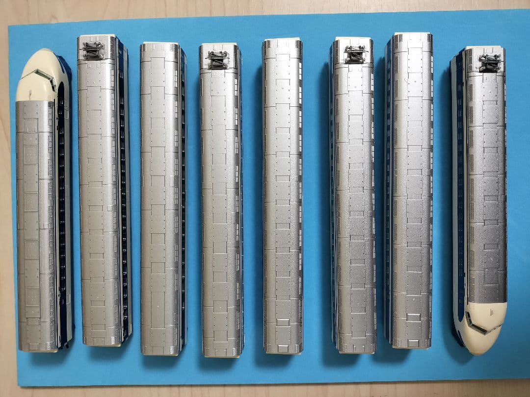 TOMIX 98790 NH16編成特別仕様セット