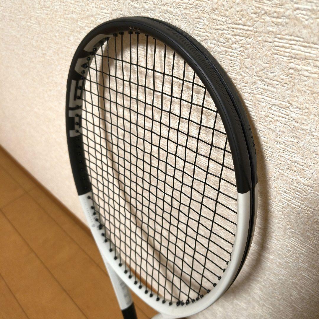 ヘッド　スピードプロ　2024　G2