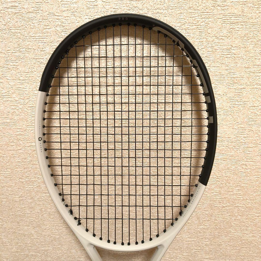 ヘッド　スピードプロ　2024　G2