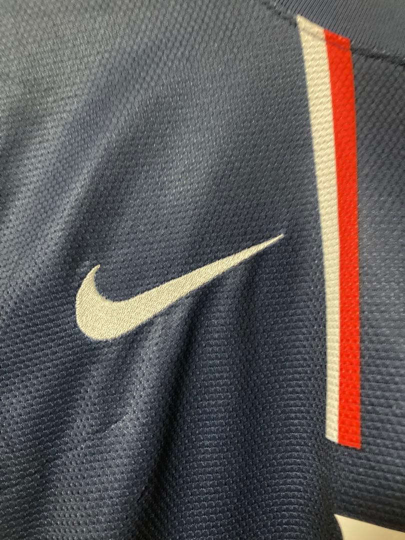 【現役ラスト】ベッカム 12/13 パリサンジェルマン PSG ユニフォーム