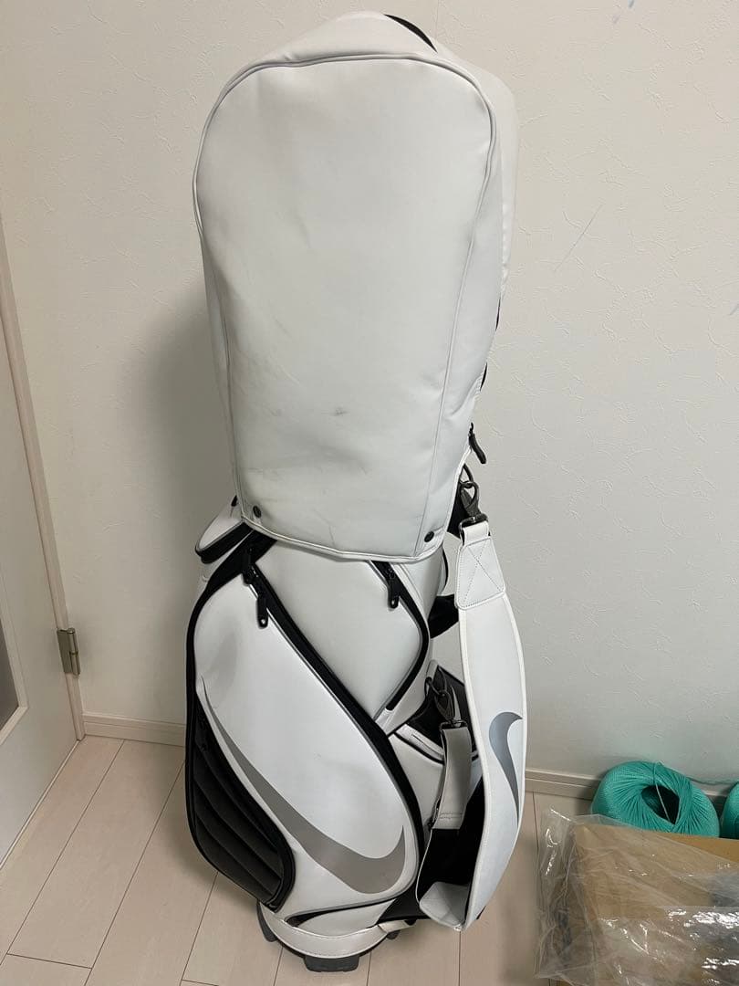 Nike ベイパーフライ メンズ ゴルフクラブ パター無し13本セット