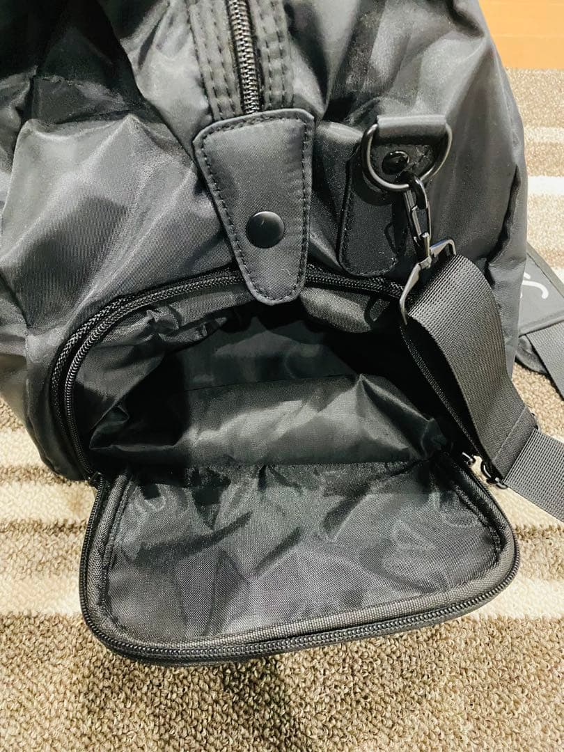 Titleist Scotty Cameron バッグ ボストンバッグ