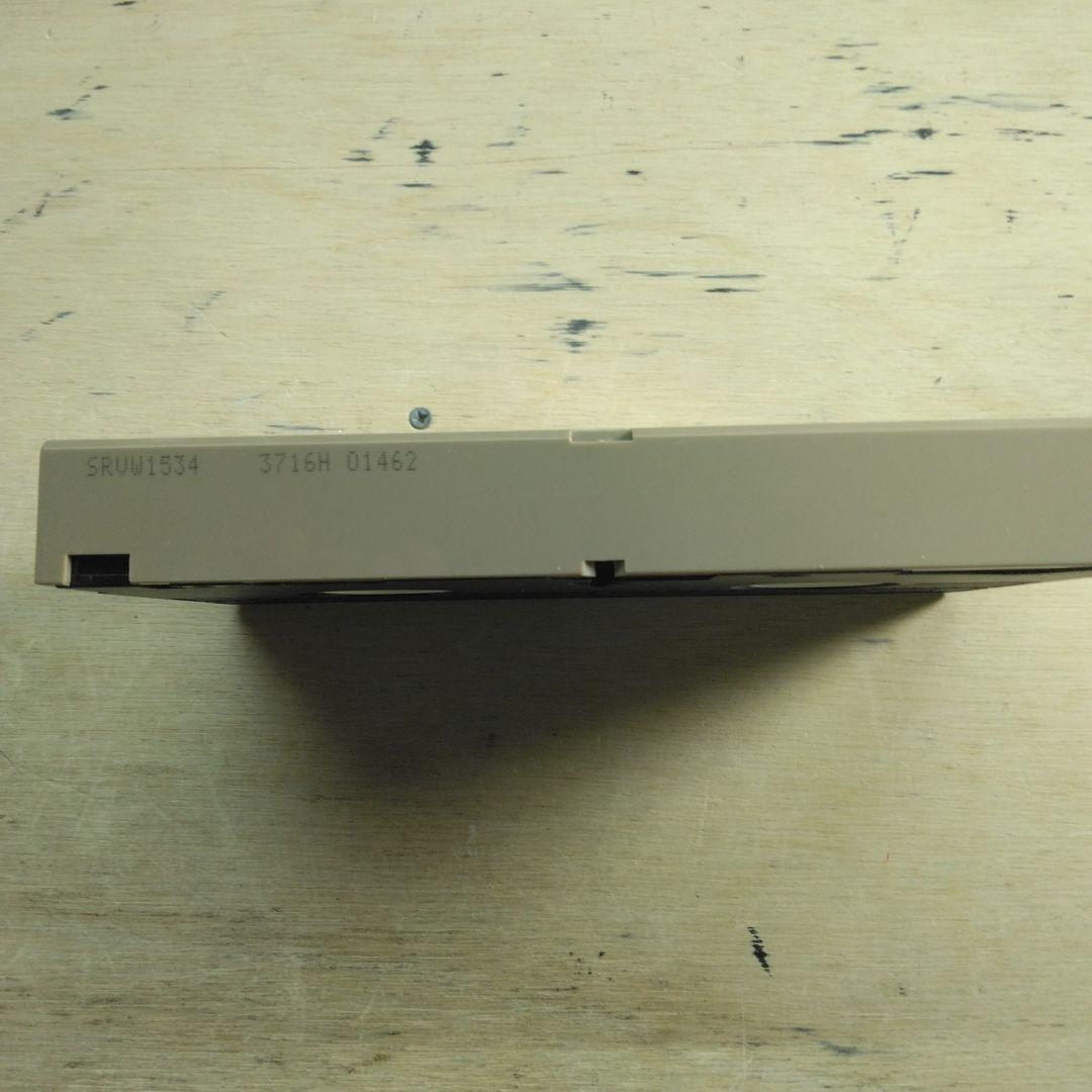 Jリーグ公式ビデオ　ザ・ダイジェスト　VOL.2　VHS