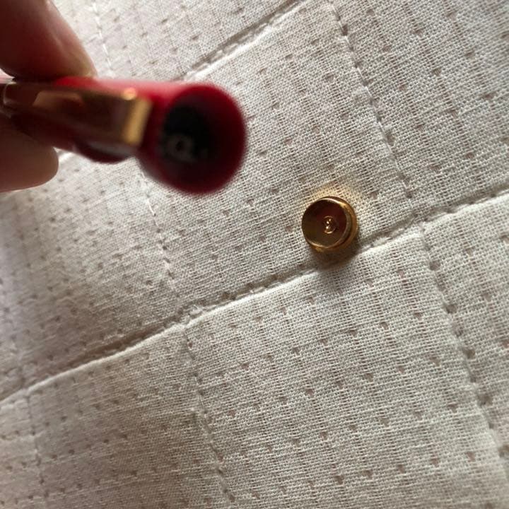 PILOT 万年筆 QUARTZ PEN F-B