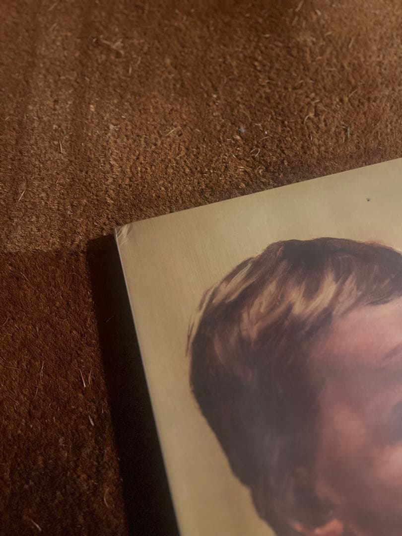 ミヒャエルボレマンス　THE BADGER’S SONG Borremans