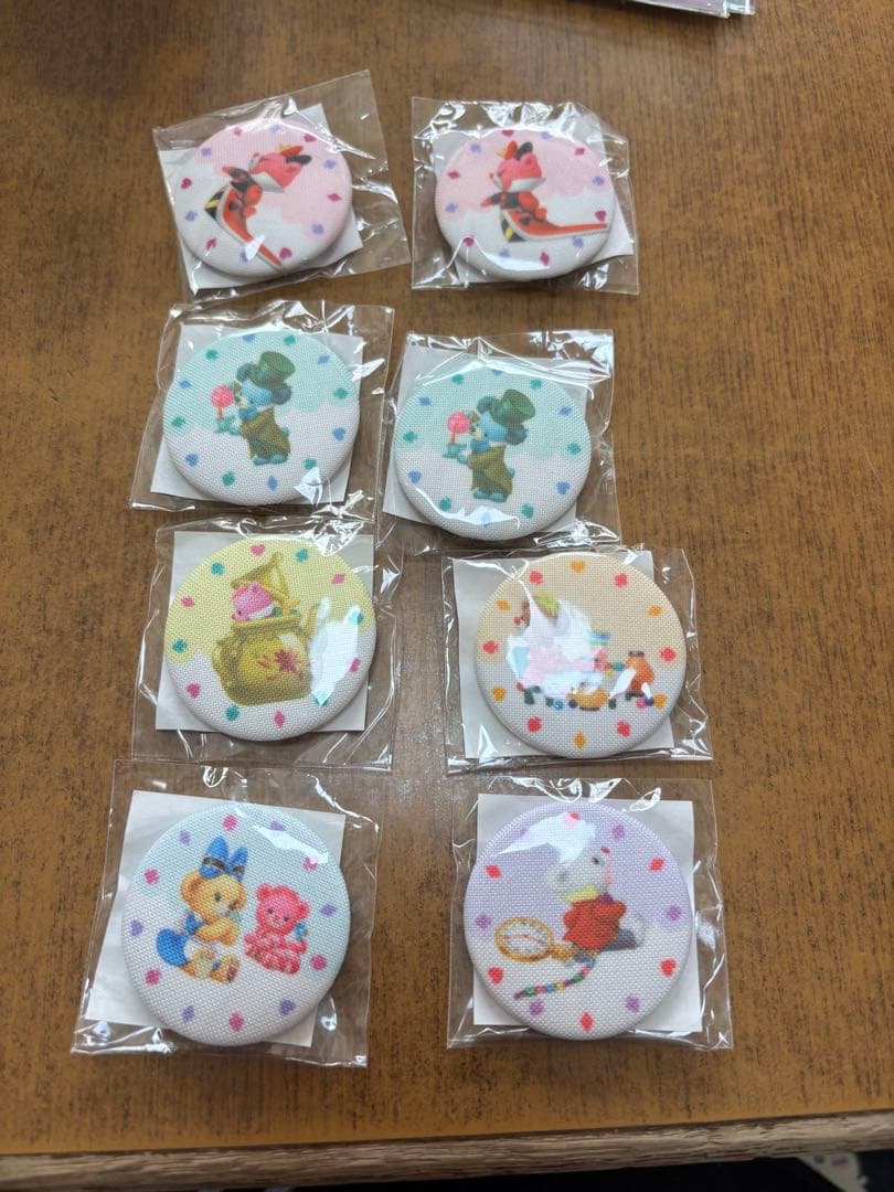 ディズニーストア ユニベアシティ 不思議の国のアリス コスチューム 29点