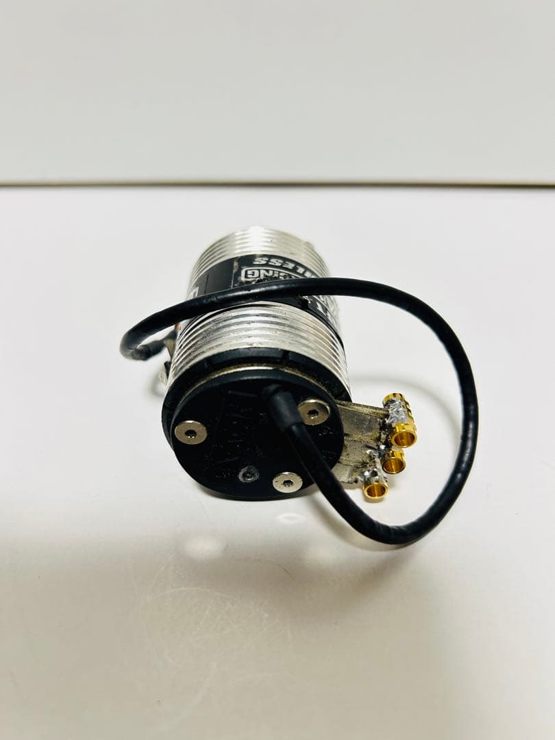 ノバックバリスティック　6.5T ノバックスライダー　モーター　6.5T