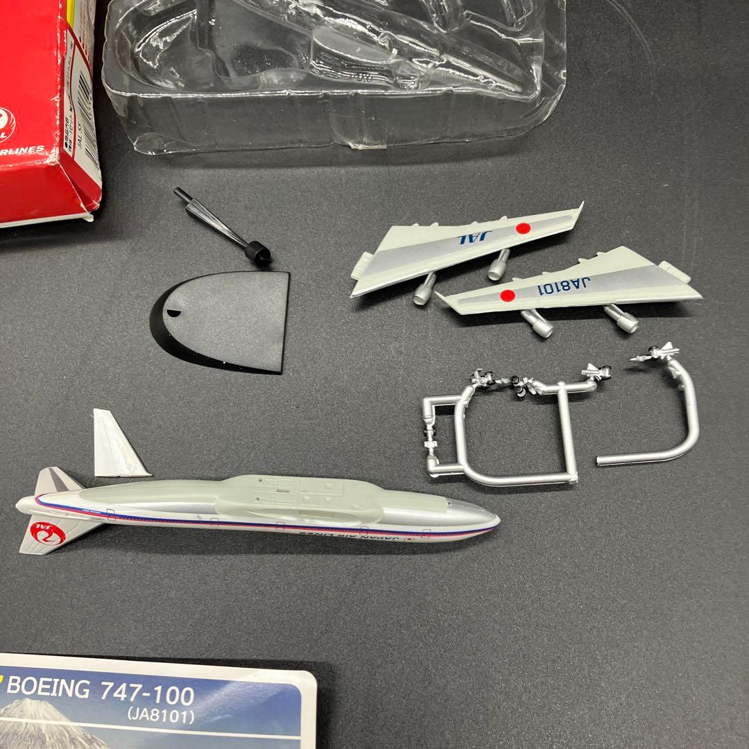 JAL WING COLLECTION 大量　JALウイングコレクション　飛行機