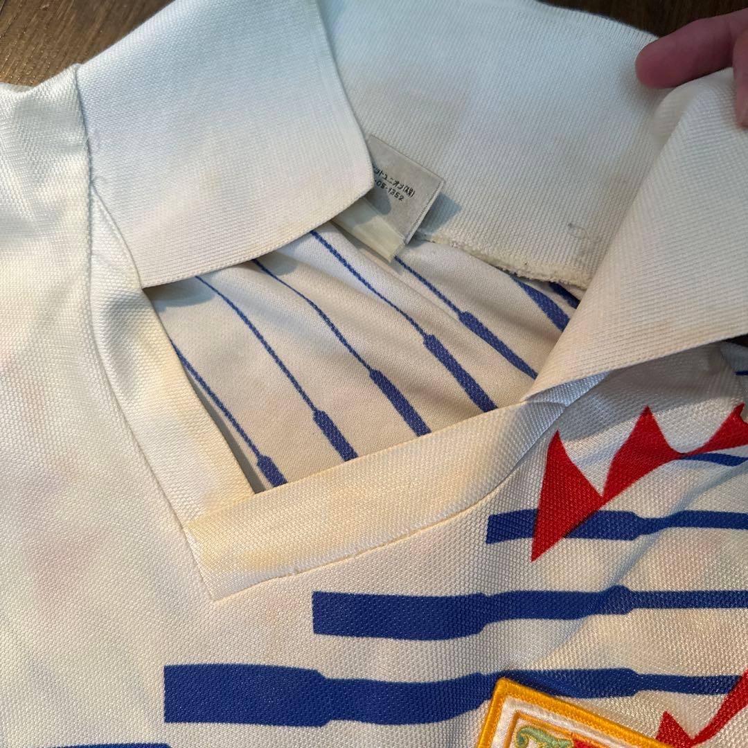 ドーハ日本代表　PUMA S〜M