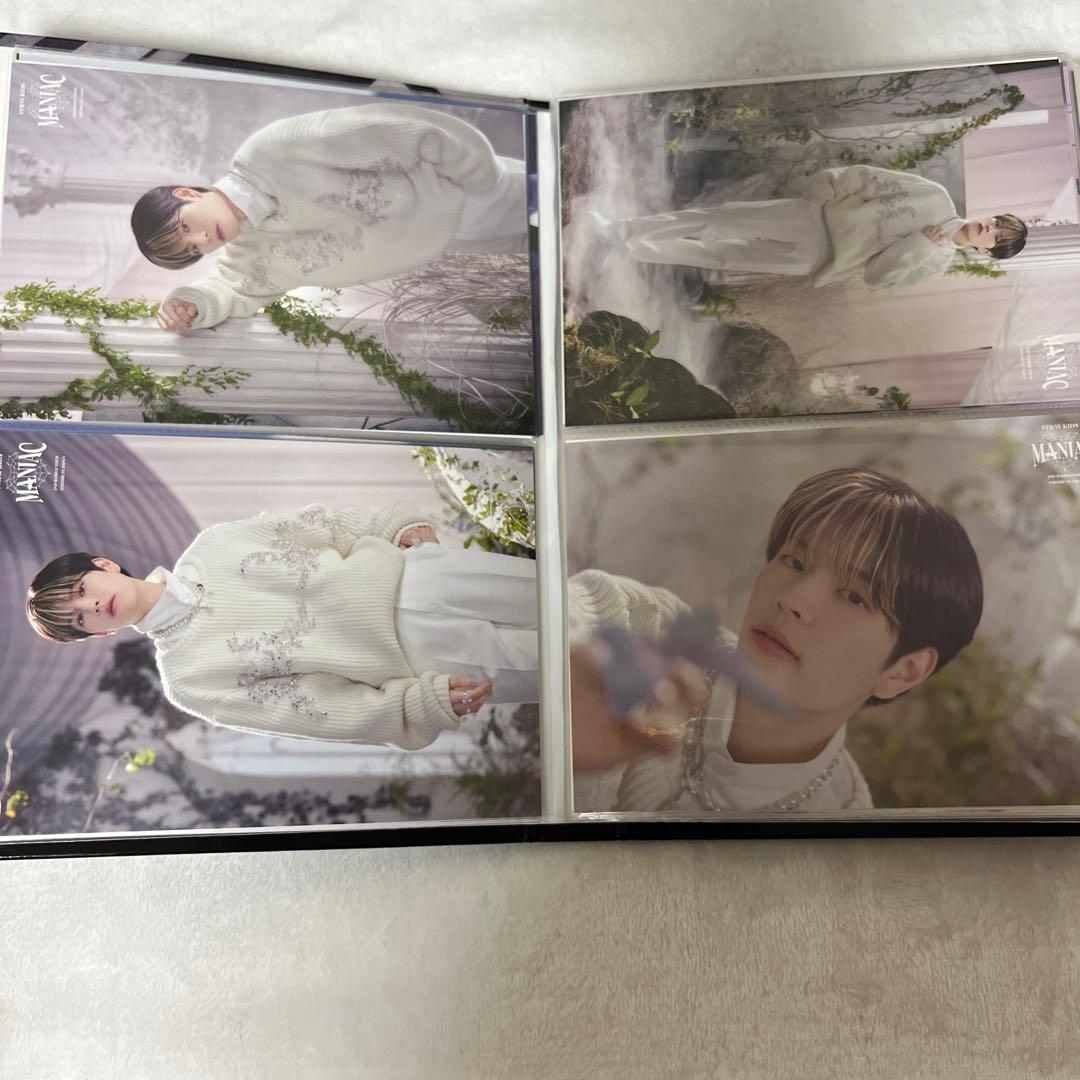 Strayk Kids スンミン まとめ売り