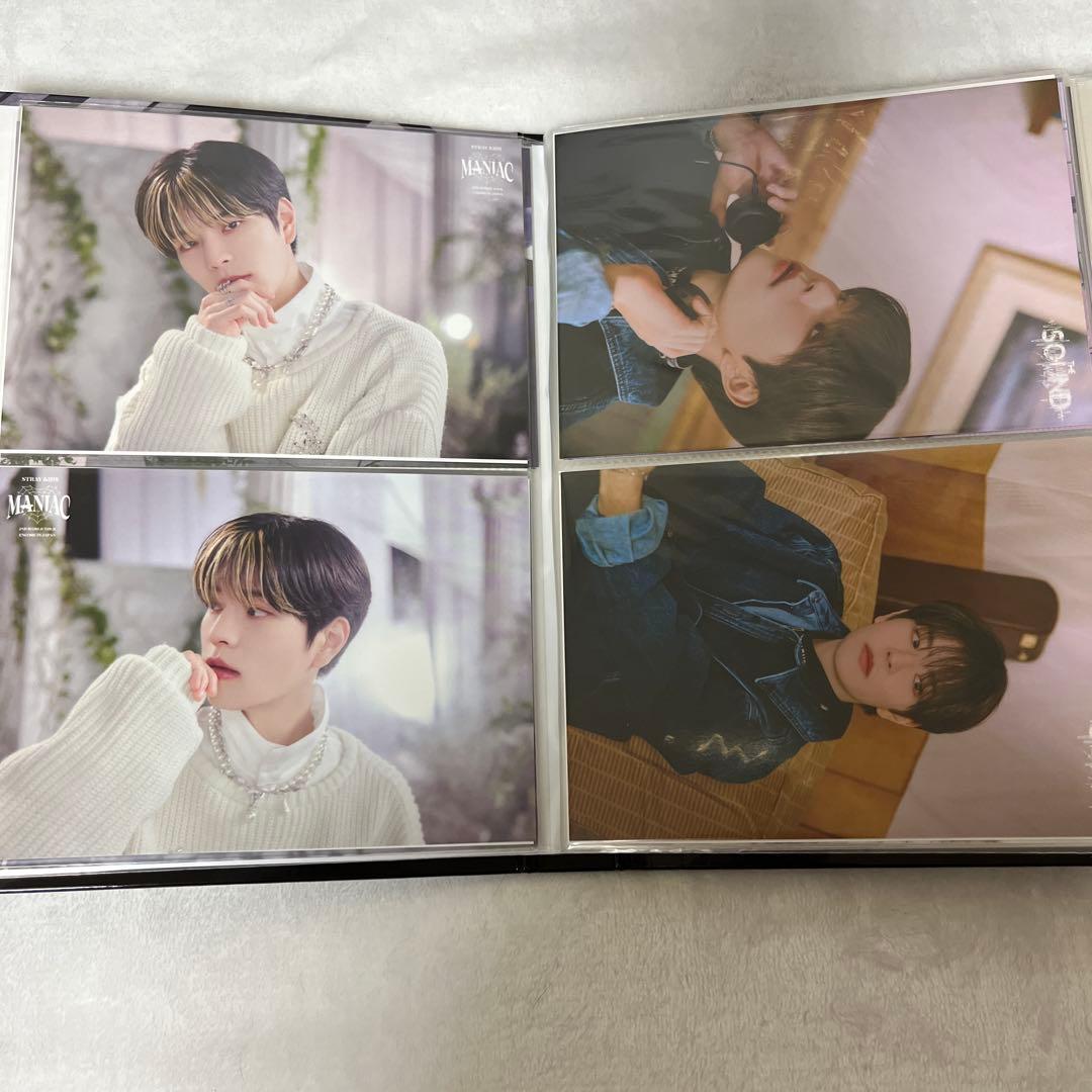 Strayk Kids スンミン まとめ売り