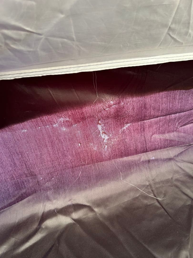 soleilテント5人用　自立式テント　キャンプ　ビーチ　防災　アウトドア