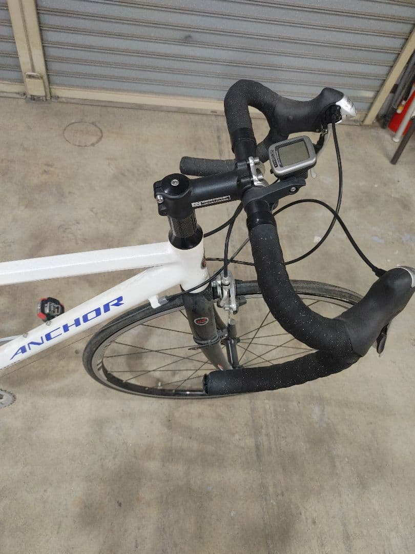 ANCHOR　アンカー　RA5　※たのメル便発送