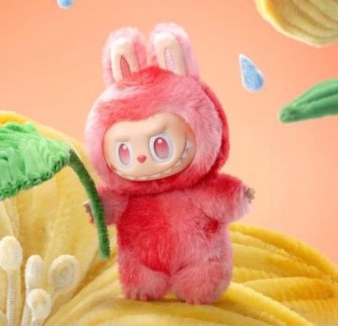 THE MONSTERS Biginto Energyシリーズぬいぐるみアソート