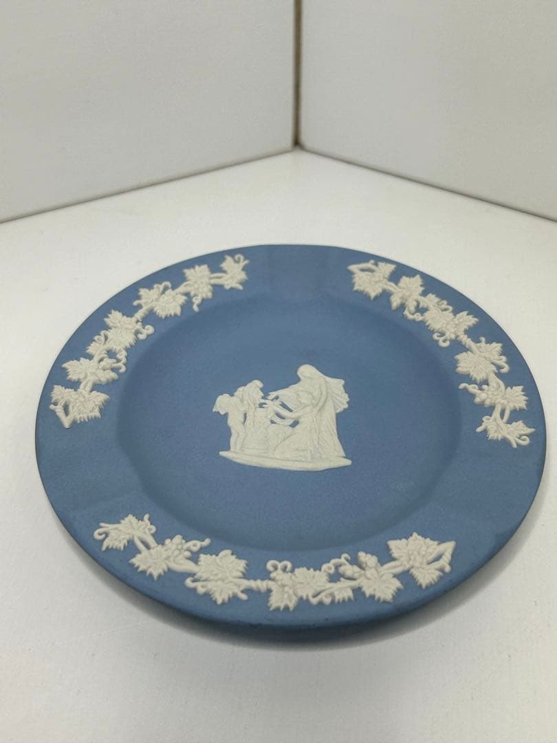  小皿&ポット 8点