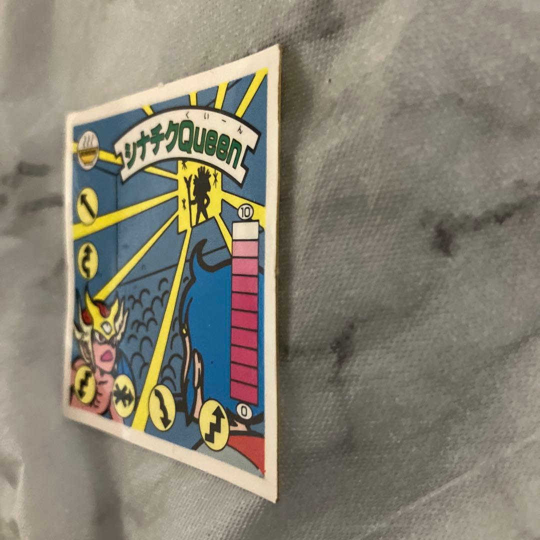 美品　ラーメンばあ　シナチククイーン