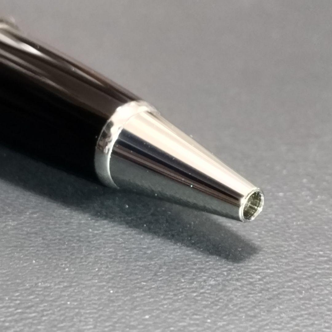 【極美品】MONTBLANC for  マイスターシュテュック ボールペン