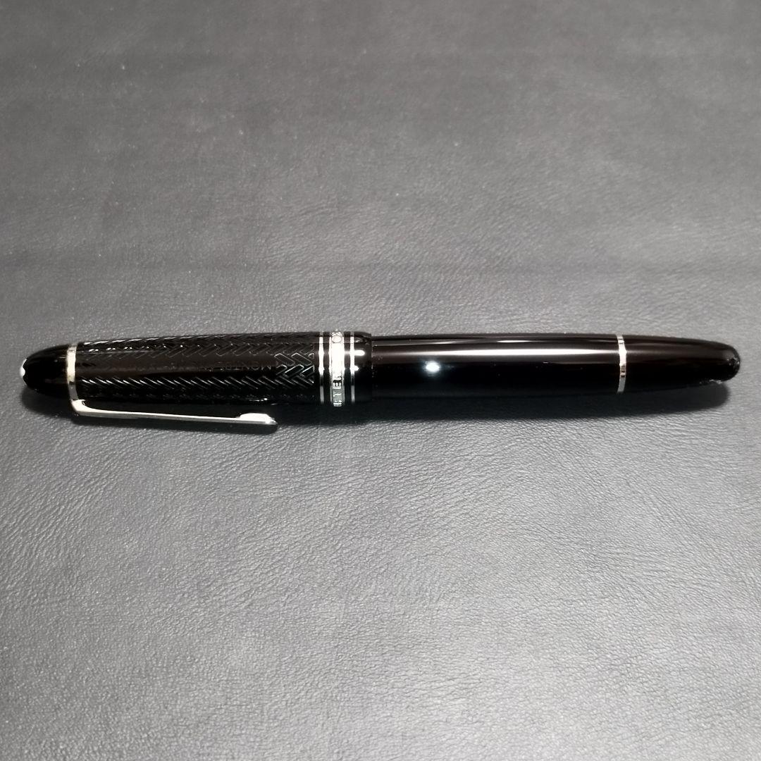 【極美品】MONTBLANC for  マイスターシュテュック ボールペン