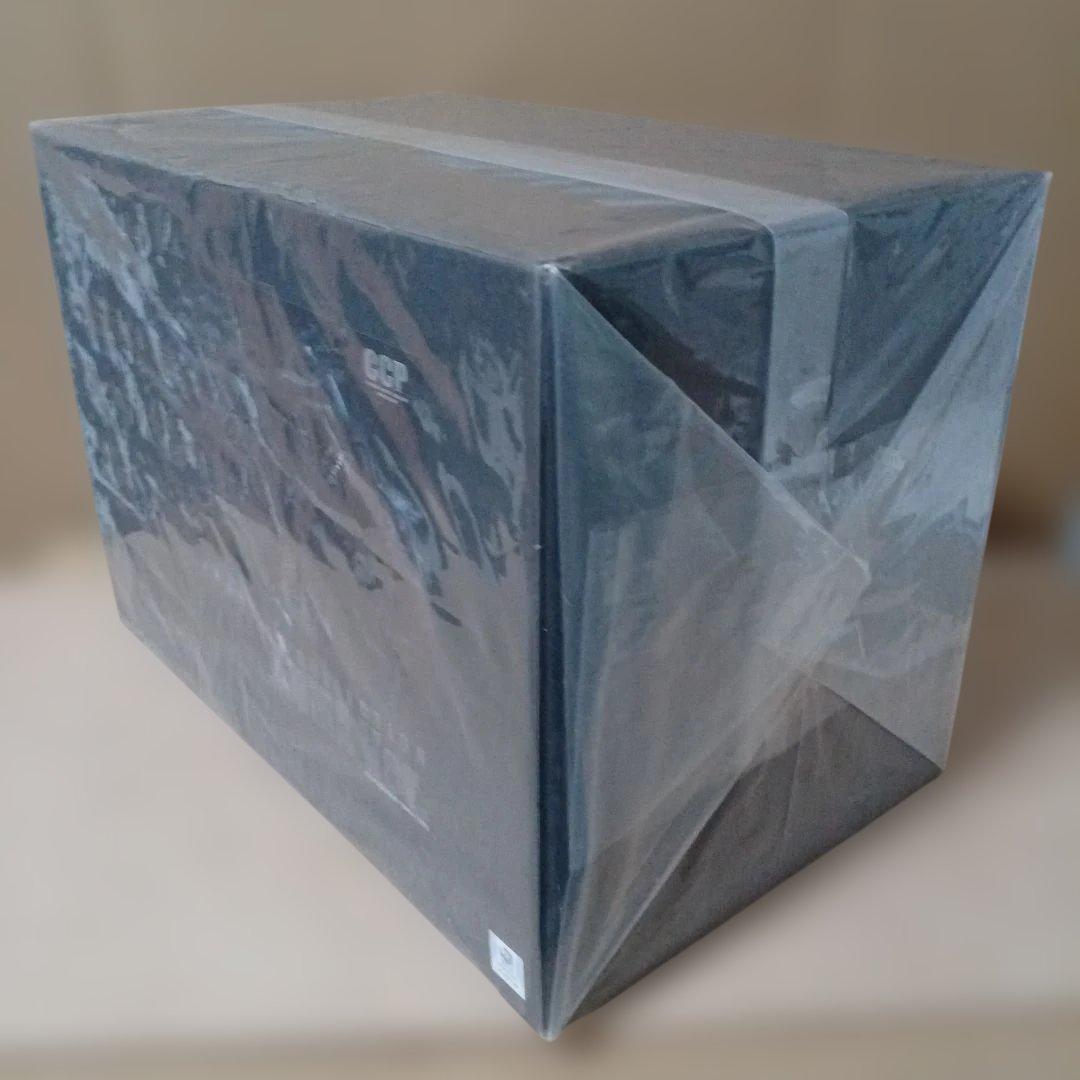 [未使用]　CCP　AMC　ガメラ3　(1999)　トラウマガメラ　一種