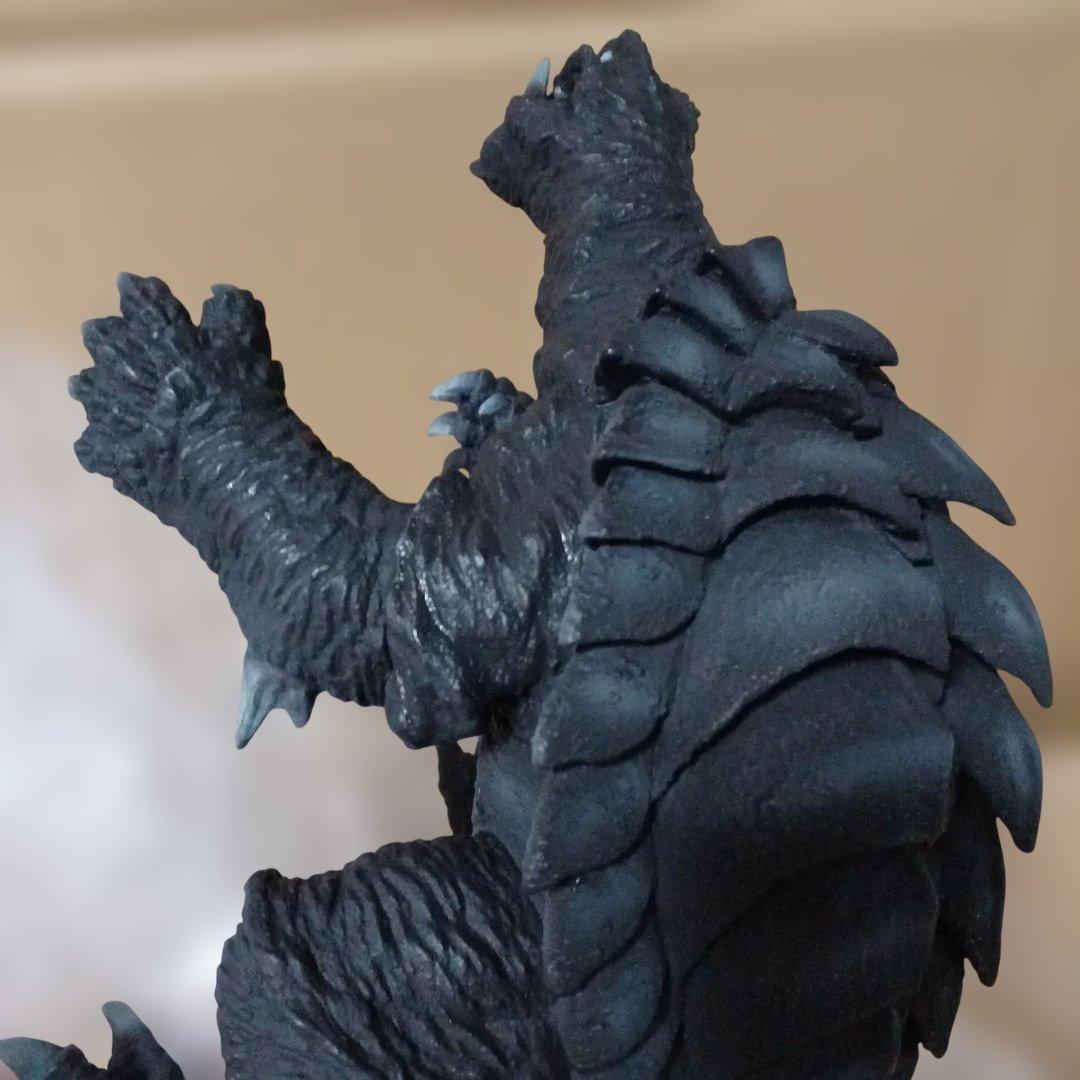 [未使用]　CCP　AMC　ガメラ3　(1999)　トラウマガメラ　一種