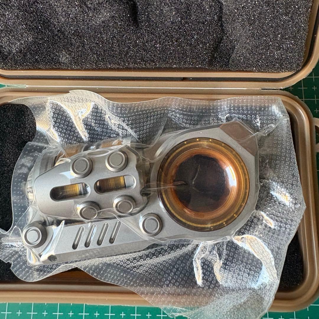 GoBiggeR Sinian ユース版 フィジェットトイ