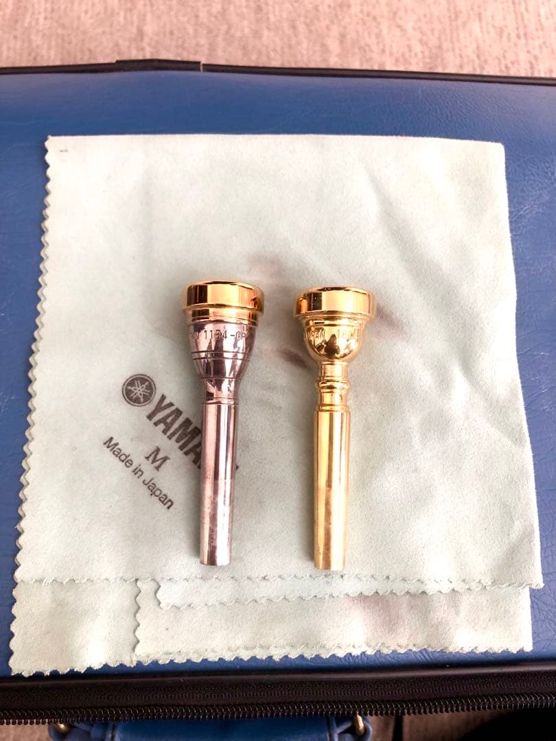 YAMAHA Xeno YTR-8335RS-25th 記念モデル