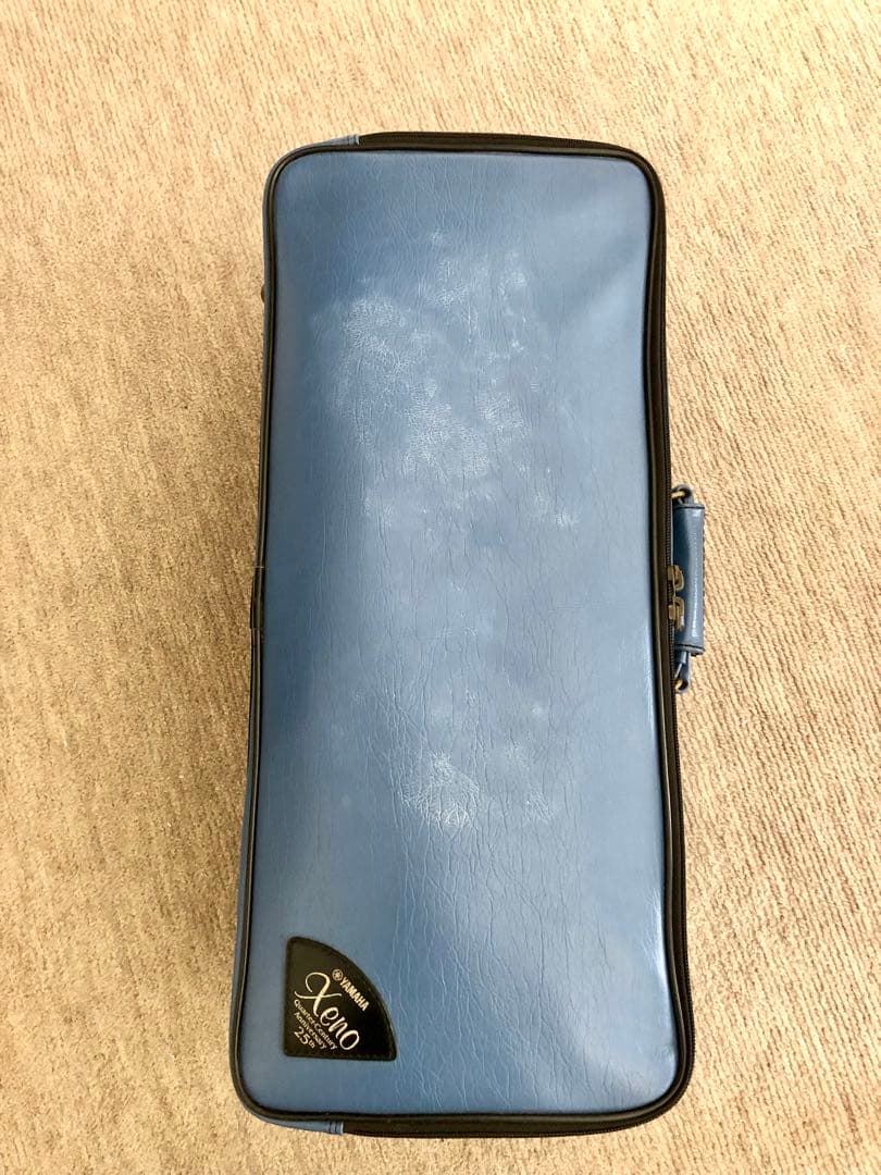 YAMAHA Xeno YTR-8335RS-25th 記念モデル