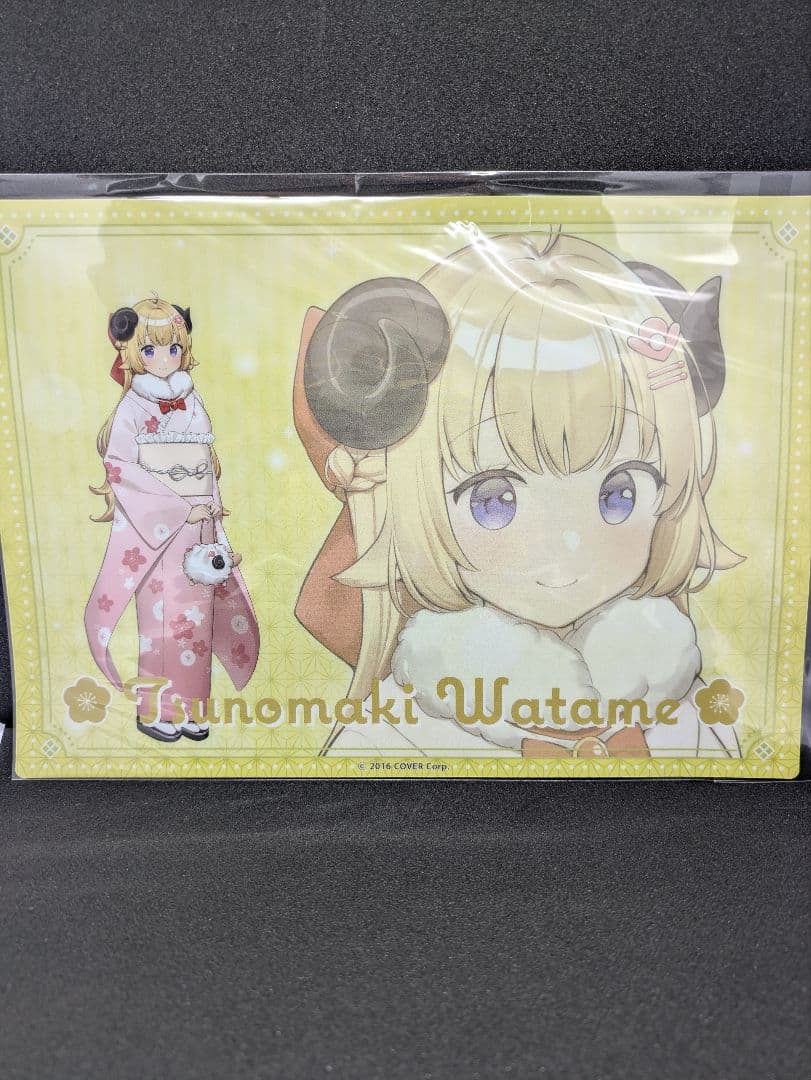 ホロライブおせち2023 陸 グッズセット