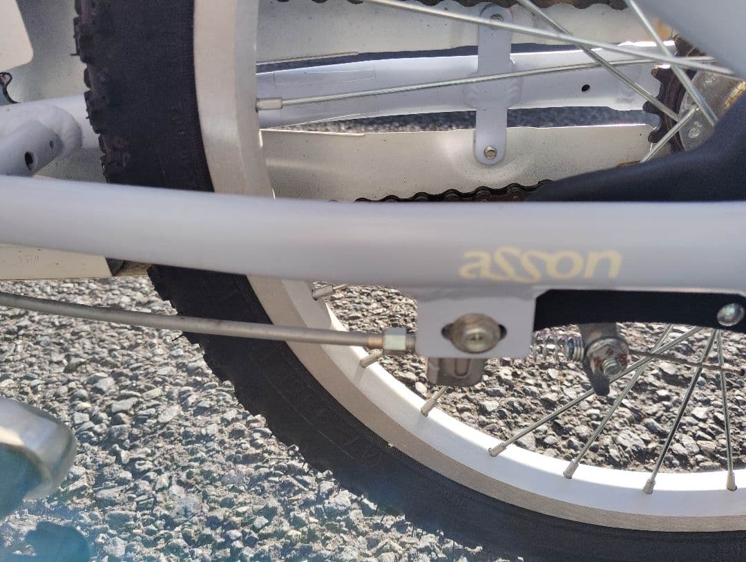 Khodaa Bloom K18 コーダーブルーム 子供用自転車