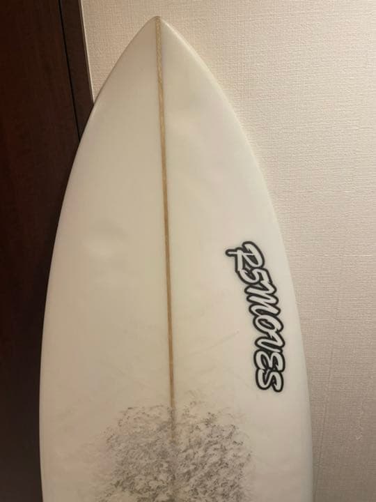 Movement サーフボード