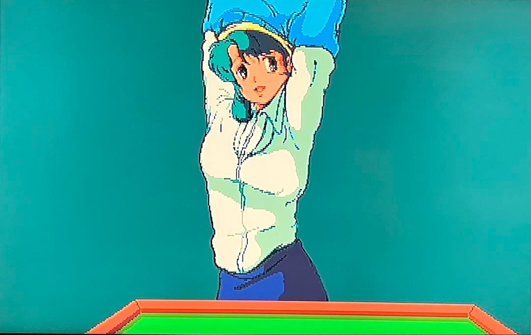 スーパーリアル麻雀 PII P2 アーケード基板