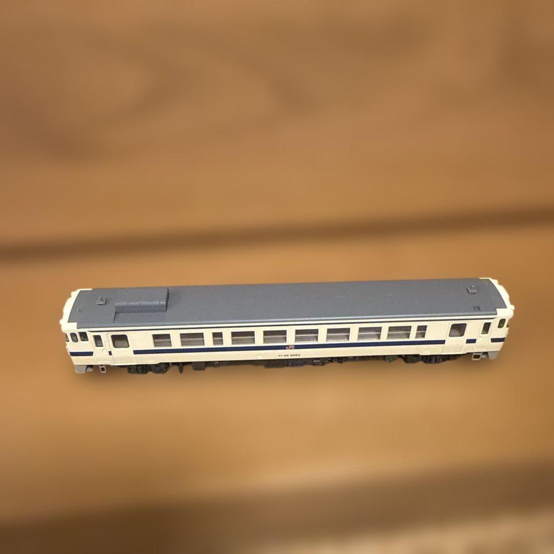 A*r様 9426 [キハ40-2000形(九州色・ベンチレーターなし)(M)]