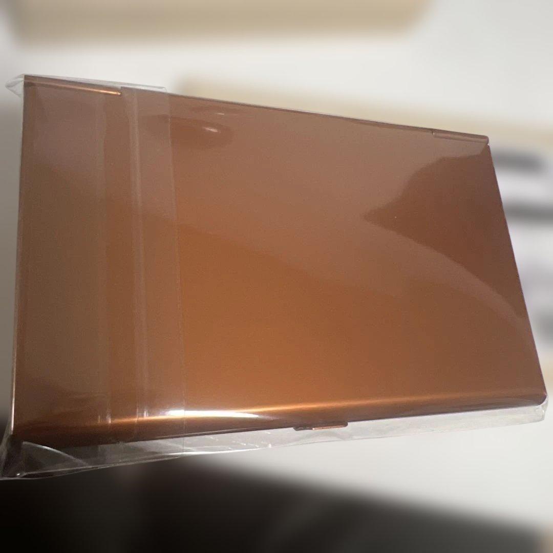 スタジオジブリ作品のカードケース3点セット。メタルカードケース。