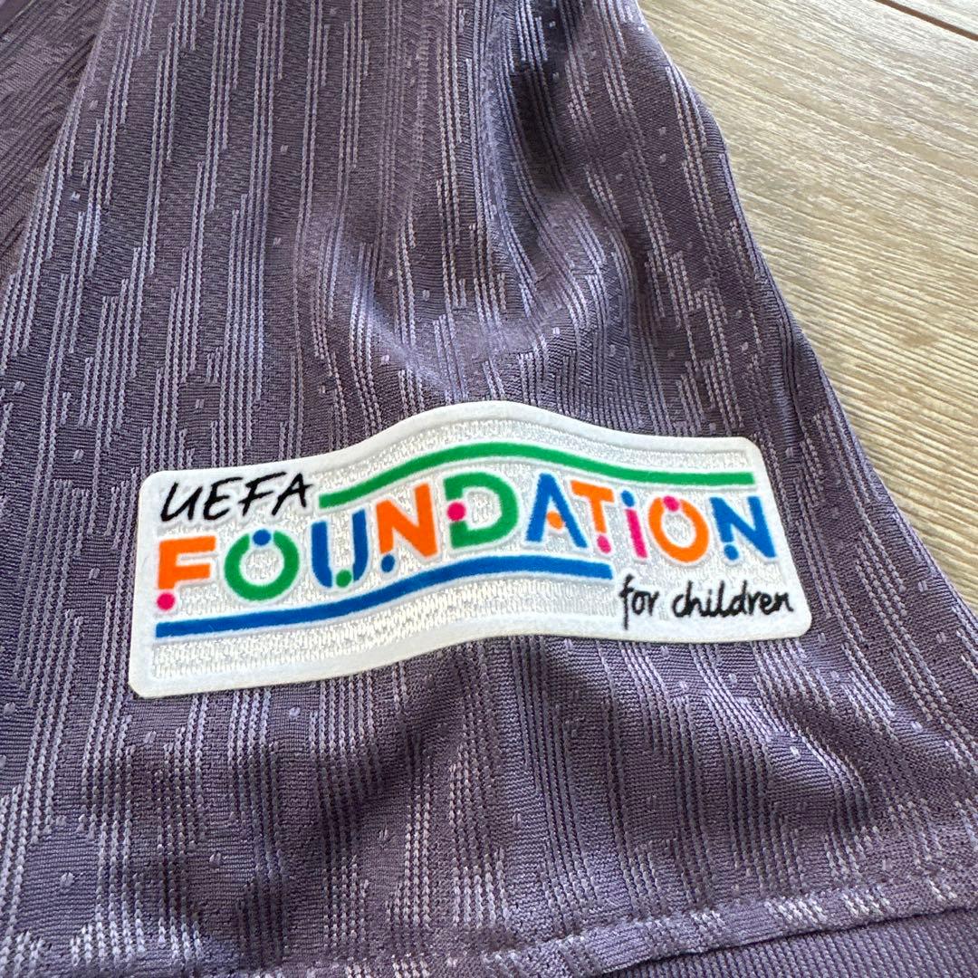 NIKE イングランド代表　アウェー　ユニフォーム　BELLINGHAM XL