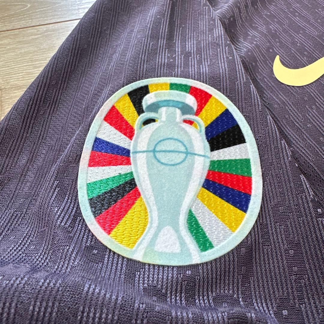 NIKE イングランド代表　アウェー　ユニフォーム　BELLINGHAM XL