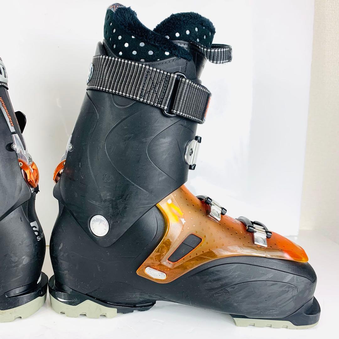 SALOMON QUEST ACCESS 60 スキーブーツ 27〜27.5cm