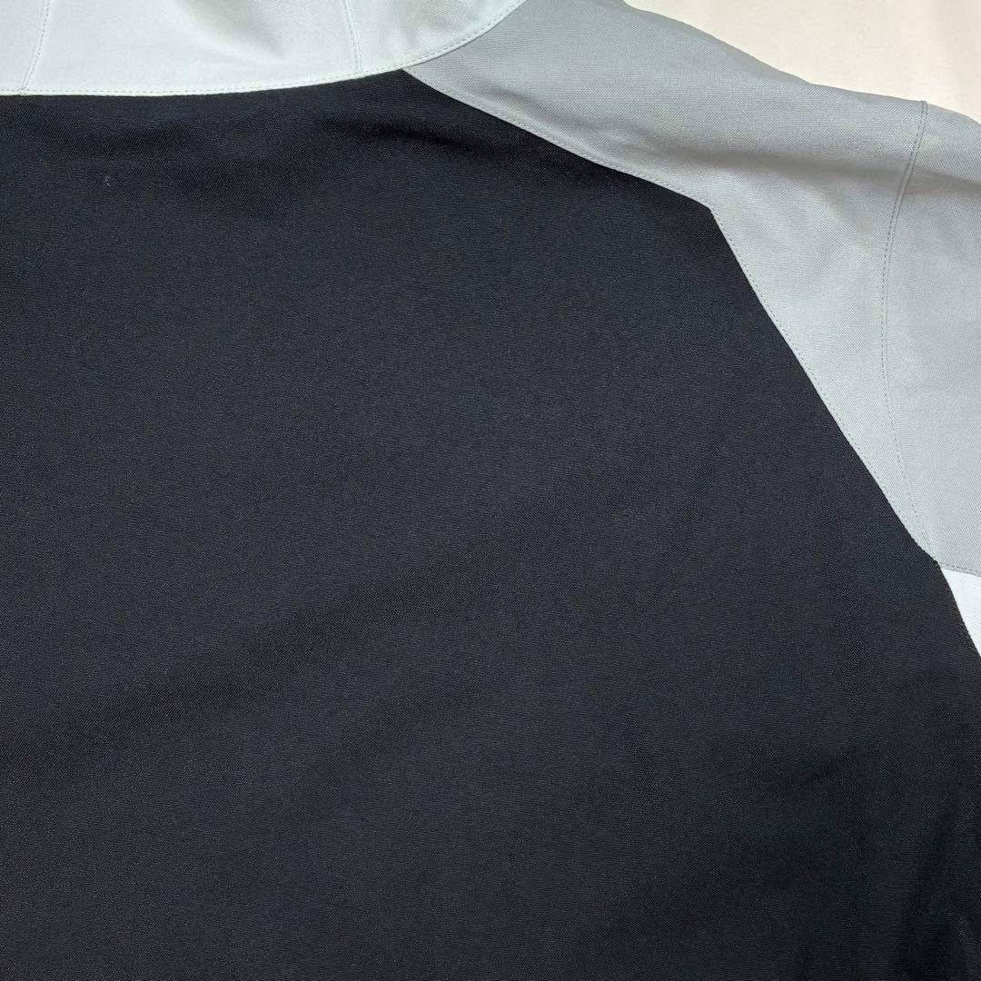 美品 VOLCOM ボルコム スノーボードウェア BRIGHTON プルオーバー