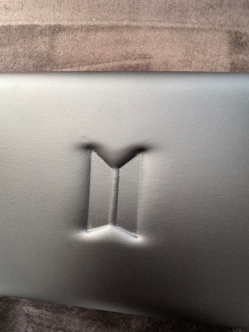 BTS ペンライトケース and ペンライト ver3