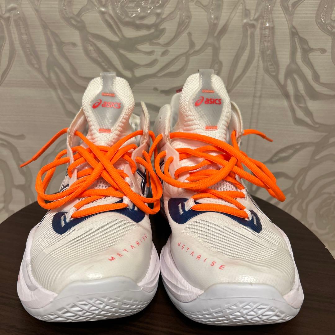 26.5センチ　ASICS RISE