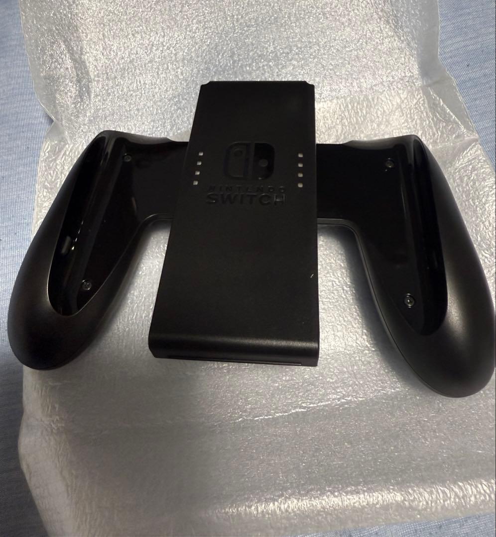 Nintendo Switch 有機ELモデル 本体 ホワイト　未使用に近い完品