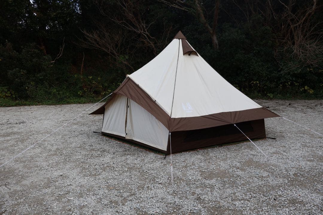 T*L様 オガワ Ogawa グロッケ12T/C