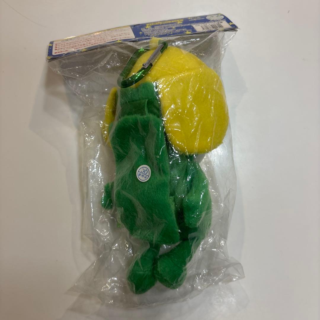 ケロロ軍曹/携帯カバー/ぬいぐるみ/平成レトロ/マスコット