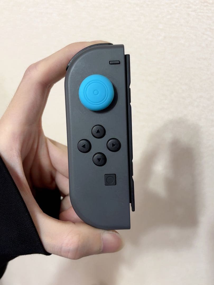 Switch本体箱付き（ソフト付き）